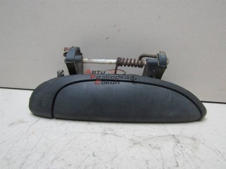 Ручка двери наружная правая Renault Clio II\Symbol 1998-2008 243951 7700433076