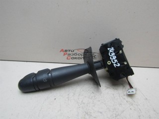 Переключатель поворотов подрулевой Renault Clio II\Symbol 1998-2008 243952 7701064226