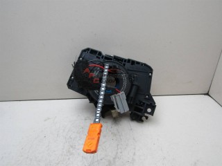 Механизм подрулевой для SRS (ленточный) Renault Symbol II 2008-нв 243954 255672223R