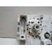 Блок управления печкой Renault Clio II\Symbol 1998-2008 243955 7701048267
