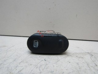 Кнопка обогрева заднего стекла Renault Clio II\Symbol 1998-2008 243956 8200106799