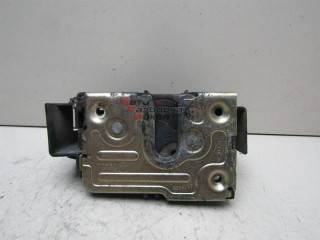 Замок двери задней левой Renault Scenic 1999-2002 243971 7701469940