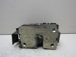 Замок двери задней правой Renault Scenic 1999-2002 243972 7701469941