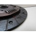 Диск сцепления Skoda Fabia 1999-2006 243977 03D141031A