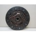 Диск сцепления Skoda Fabia 1999-2006 243977 03D141031A