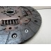 Диск сцепления Skoda Fabia 1999-2006 243977 03D141031A