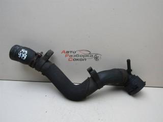 Патрубок радиатора Skoda Fabia 1999-2006 243979 6Q0122101BE