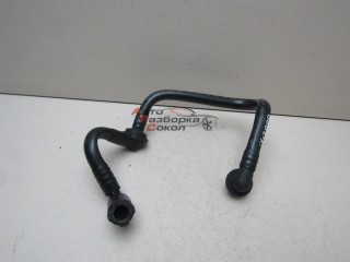 Трубка вакуумная VW Polo 2001-2009 243988 6Q1612041BE