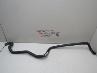 Патрубок Skoda Fabia 1999-2006 243989 03E133518D