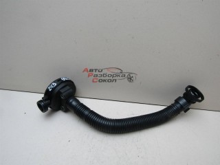 Клапан вентиляции картерных газов VW Polo (HB) 2009-нв 243990 03E103765C