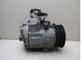  Компрессор системы кондиционирования Audi A2 (8Z0) 2000-2005 243992 6Q0820808