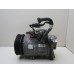 Компрессор системы кондиционирования Audi A2 (8Z0) 2000-2005 243992 6Q0820808