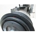 Компрессор системы кондиционирования Audi A2 (8Z0) 2000-2005 243992 6Q0820808
