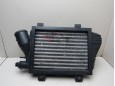  Интеркулер VW Transporter T4 1996-2003 244017 701145805A