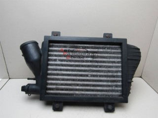 Интеркулер VW Transporter T4 1996-2003 244017 701145805A