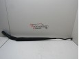  Поводок стеклоочистителя передний левый Renault Scenic 2003-2009 244018 7701056010