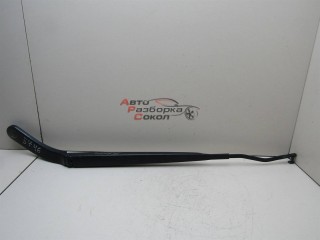 Поводок стеклоочистителя передний левый Renault Scenic 2003-2009 244018 7701056010