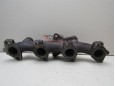 Коллектор выпускной Renault Megane II 2002-2009 244019 8200212642