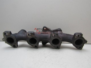 Коллектор выпускной Renault Megane II 2002-2009 244019 8200212642