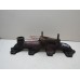Коллектор выпускной Renault Megane II 2002-2009 244019 8200212642