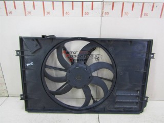 Вентилятор радиатора VW Golf VI 2009-2012 244021 1K0959455EF