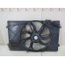 Вентилятор радиатора VW Golf VI 2009-2012 244021 1K0959455EF