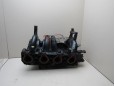  Коллектор впускной Renault Clio II\Symbol 1998-2008 243984 8200966437