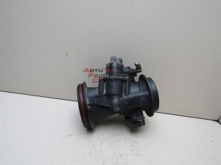 Заслонка дроссельная Renault Logan 2005-2014 243995 8200682611