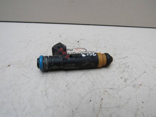 Форсунка инжекторная электрическая Renault Clio II\Symbol 1998-2008 243998 8200128961