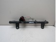 Рейка топливная (рампа) Renault Laguna II 2001-2008 244003 7700274294