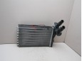  Радиатор отопителя Renault Clio II\Symbol 1998-2008 244006 7701044790