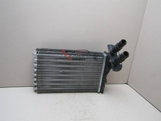 Радиатор отопителя Renault Clio II\Symbol 1998-2008 244006 7701044790