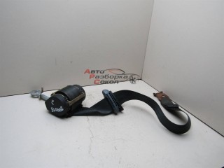 Ремень безопасности Renault Clio II\Symbol 1998-2008 244015 8200153487