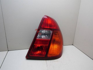 Фонарь задний правый Renault Clio II\Symbol 1998-2008 244016 7700433744