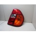 Фонарь задний правый Renault Clio II\Symbol 1998-2008 244016 7700433744