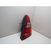 Фонарь задний правый Renault Clio II\Symbol 1998-2008 244016 7700433744