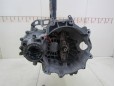  МКПП (механическая коробка переключения передач) VW Fox 2005-2011 244023 02T300043PX