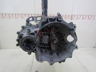МКПП (механическая коробка переключения передач) VW Fox 2005-2011 244023 02T300043PX