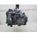 МКПП (механическая коробка переключения передач) VW Fox 2005-2011 244023 02T300043PX