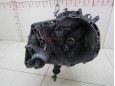  МКПП (механическая коробка переключения передач) Renault Clio II\Symbol 1998-2008 244025 7701723251