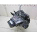 МКПП (механическая коробка переключения передач) Renault Clio II\Symbol 1998-2008 244025 7701723251