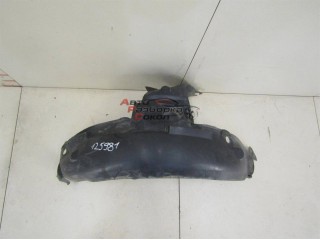 Локер передний левый Renault Clio II\Symbol 1998-2008 125981 8200067074