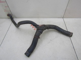 Патрубок радиатора Renault Clio II\Symbol 1998-2008 244055 7700435712