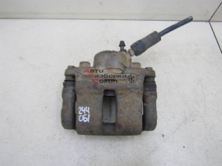 Суппорт передний левый Renault Scenic 1996-1999 244061 7701207958