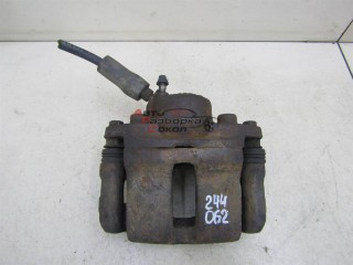 Суппорт передний правый Renault Clio 1991-1998 244062 7701207959