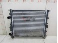  Радиатор основной Renault Safrane II 1996-2000 244064 7700838134