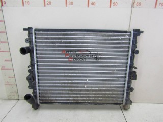 Радиатор основной Renault Safrane II 1996-2000 244064 7700838134