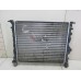 Радиатор основной Renault Safrane II 1996-2000 244064 7700838134