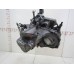 МКПП (механическая коробка переключения передач) Renault Clio II\Symbol 1998-2008 244070 7702302002