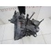 МКПП (механическая коробка переключения передач) Renault Clio II\Symbol 1998-2008 244070 7702302002